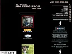 Sites similar to jimfergusonmusic.com