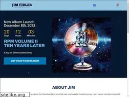 Sites similar to jimfidler.com
