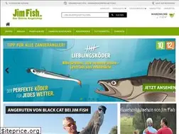 Sites similar to jimfish.de
