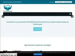 Sites similar to jimfisioterapia.com