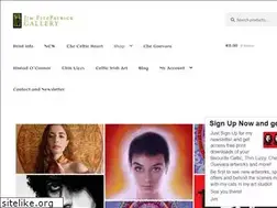 Sites similar to jimfitzpatrick.com