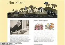 Sites similar to jimflora.com
