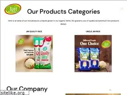 Sites similar to jimfoodsltd.com
