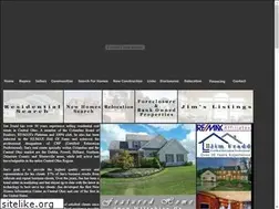 Sites similar to jimfradd.com