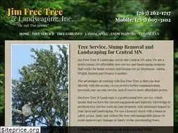 Sites similar to jimfreetree.com