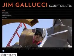 Sites similar to jimgalluccisculptor.com