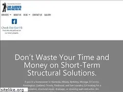 Sites similar to jimgardnerconstruction.com