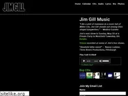 Sites similar to jimgillmusic.com