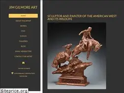 Sites similar to jimgilmoreart.com