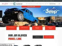 Sites similar to jimgloverdodge.com