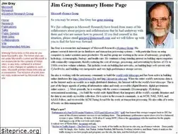 Sites similar to jimgray.azurewebsites.net