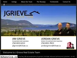 Sites similar to jimgrievesalesteam.com