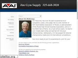Sites similar to jimgymsupply.com