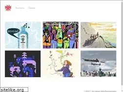 Sites similar to jimhanson.com