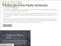 Sites similar to jimhatchlaw.com
