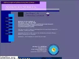 Sites similar to jimhays.com