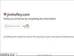Sites similar to jimhefley.com