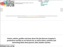 Sites similar to jimhensonsfamilyhub.com