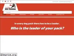 Sites similar to jimhodgesdogtraining.com