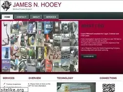 Sites similar to jimhooey.com