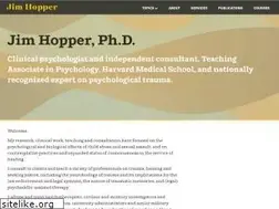 Sites similar to jimhopper.com