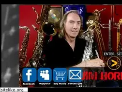 Sites similar to jimhornmusic.com