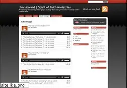 Sites similar to jimhoward.org