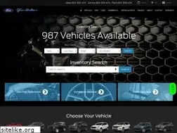 Sites similar to jimhudsonfordlexington.com