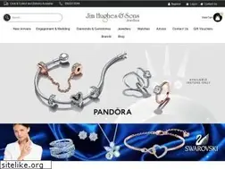 Sites similar to jimhughes.com.au