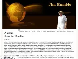 Sites similar to jimhumble.is