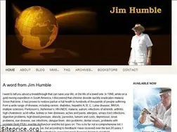 Sites similar to jimhumble.org