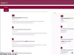 Sites similar to jimi-setsu.com
