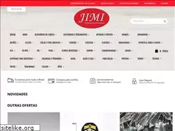 Sites similar to jimiaviamentos.com.br