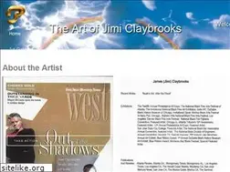 Sites similar to jimiclaybrooks.com