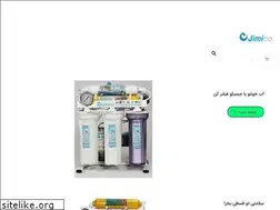 Sites similar to jimico.ir