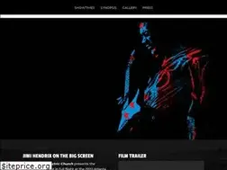 Sites similar to jimihendrixelectricchurch.com