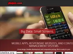 Sites similar to jimijon.com