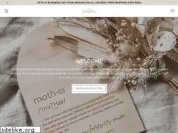 Sites similar to jimikeepsakes.com.au