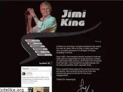 Sites similar to jimiking.com