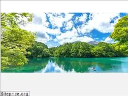 Sites similar to jimin-fukushima.jp