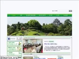 Sites similar to jimin-okayama.jp