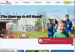 Sites similar to jiminypeak.com