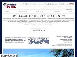 Sites similar to jimirving.com