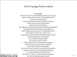 Sites similar to jimiurquiaga.com