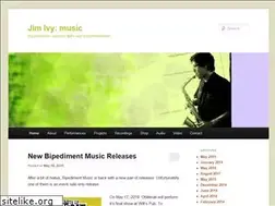 Sites similar to jimivymusic.com