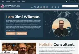 Sites similar to jimiwikman.se