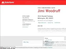 Sites similar to jimiwoodruff.com
