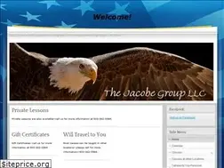 Sites similar to jimjacobe.com