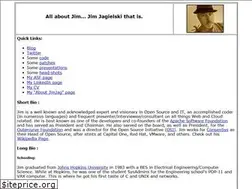 Sites similar to jimjag.com