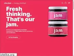 Sites similar to jimjam.com.au